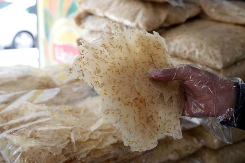 Kahramanmaraşa has lezzetlerde Avrupa Birliği atağı