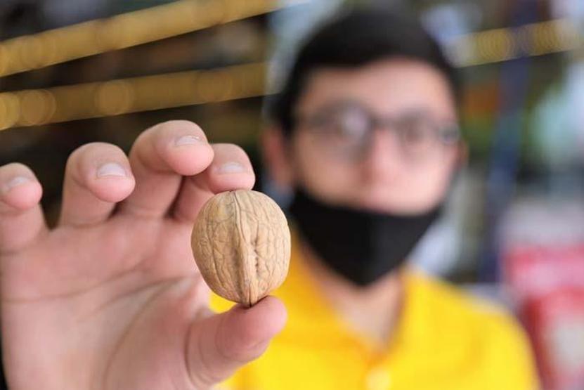 Kahramanmaraşa has lezzetlerde Avrupa Birliği atağı