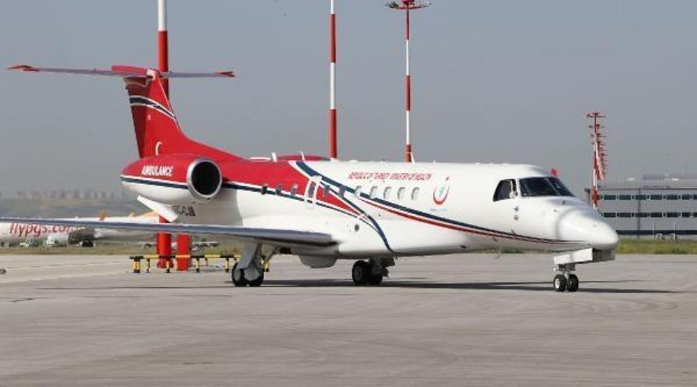 Son dakika... Londrada operasyonla ayrılan siyam ikizleri Türkiyede