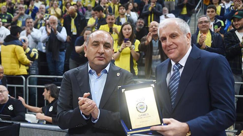 Obradovice sürpriz teklif