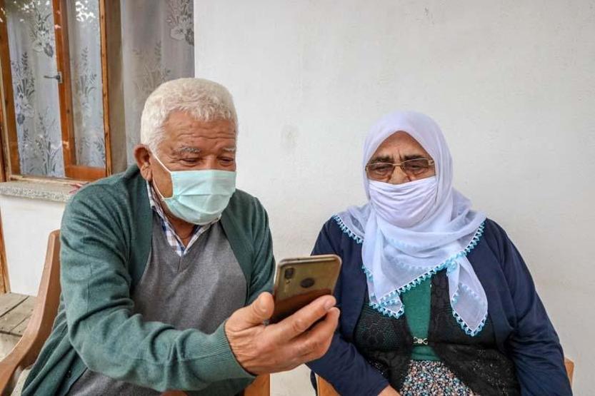 Son dakika... CERNde çalışan fizikçinin annesinin şaşkınlığı: Biz senin öğretmen olmanı bekliyorduk