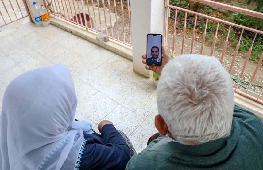Son dakika... CERNde çalışan fizikçinin annesinin şaşkınlığı: Biz senin öğretmen olmanı bekliyorduk