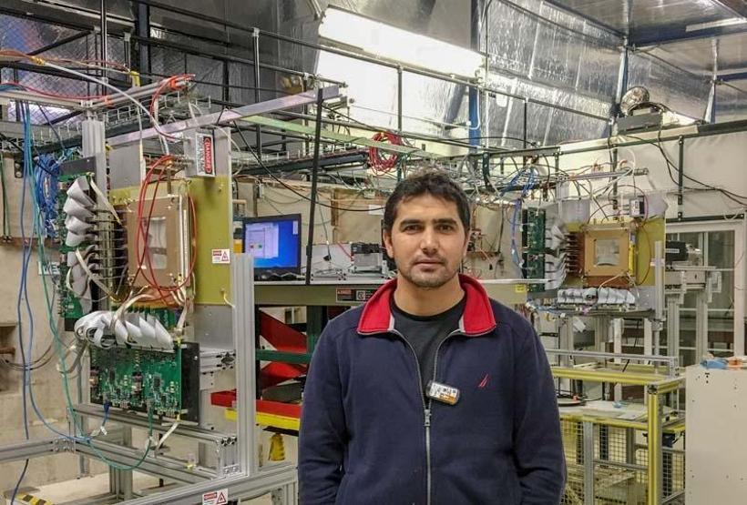 Son dakika... CERNde çalışan fizikçinin annesinin şaşkınlığı: Biz senin öğretmen olmanı bekliyorduk