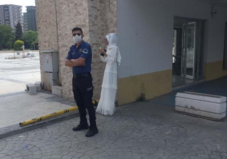 Son dakika... Zorla evlendirilmek istenen genç kızla ilgili flaş gelişme