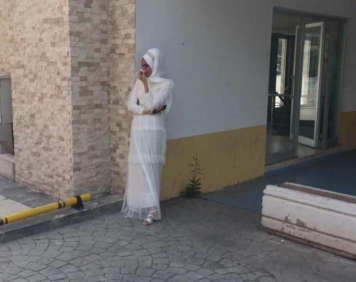 Son dakika... Zorla evlendirilmek istenen genç kızla ilgili flaş gelişme