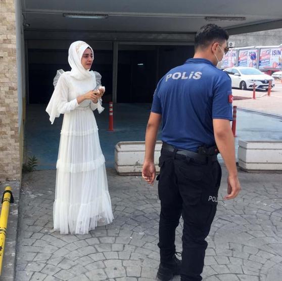 Son dakika... Zorla evlendirilmek istenen genç kızla ilgili flaş gelişme