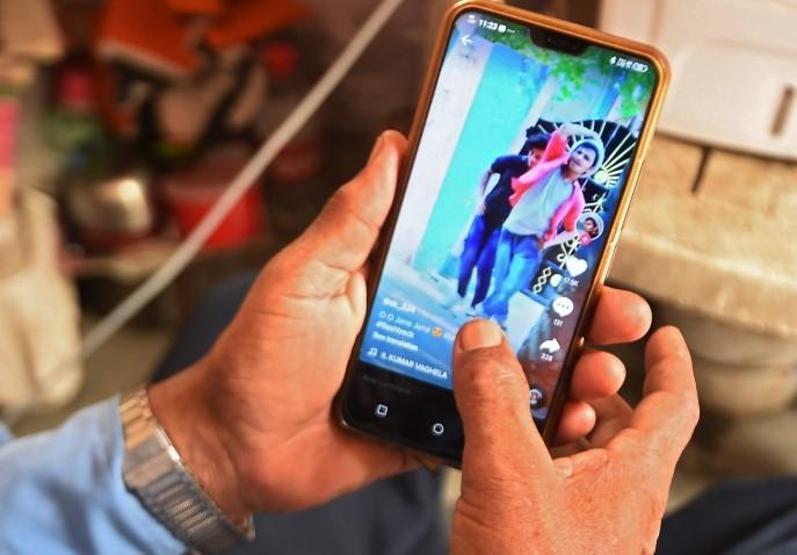 Türkiye’de 30 milyon kullanıcısı var... Cepteki casus: TikTok