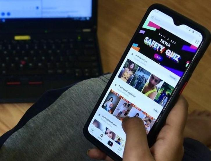 Türkiye’de 30 milyon kullanıcısı var... Cepteki casus: TikTok