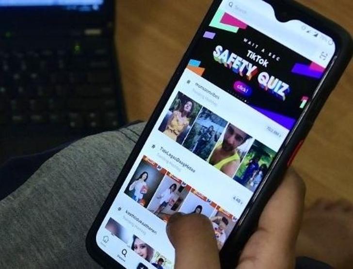 Türkiye’de 30 milyon kullanıcısı var... Cepteki casus: TikTok