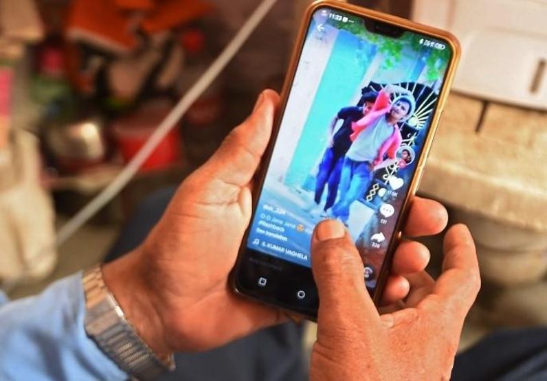Türkiye’de 30 milyon kullanıcısı var... Cepteki casus: TikTok