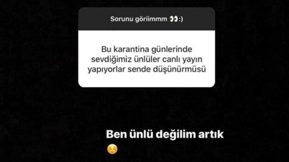 Asena Atalay yeni bir aşka mı yelken açtı