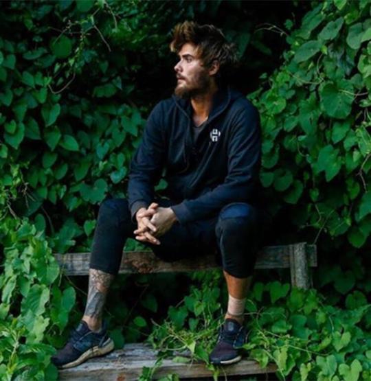 Survivor finalistleri Barış ve Cemal Candan güldüren diyalog