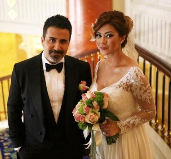 Emrah-Sibel Erdoğan çifti boşanıyor