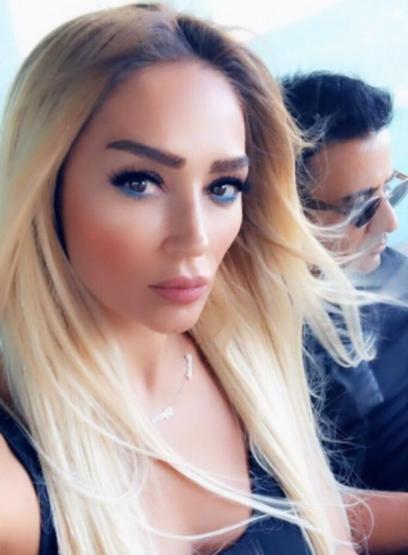 Emrah-Sibel Erdoğan çifti boşanıyor