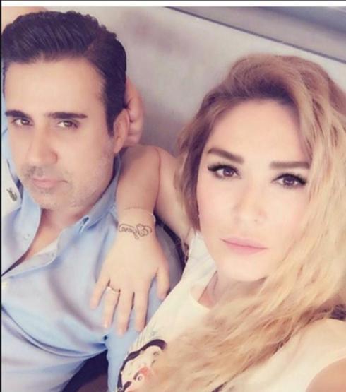 Emrah-Sibel Erdoğan çifti boşanıyor