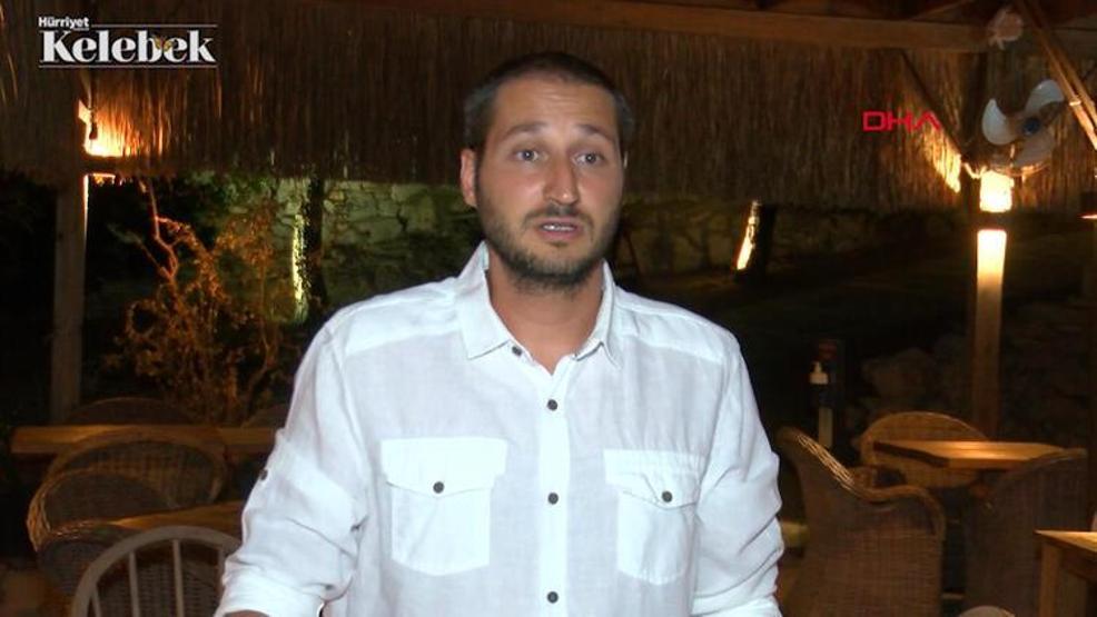Ünlü modele saldırıda çifte şüphe: Polisler sevgilisini teşhis etti