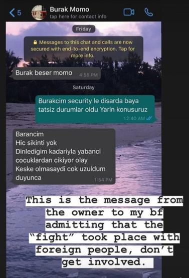 Ünlü modele saldırıda çifte şüphe: Polisler sevgilisini teşhis etti