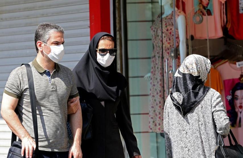 İran'da koronavirüs itirafı: Açıklanan rakamlar gerçek sayıların ...