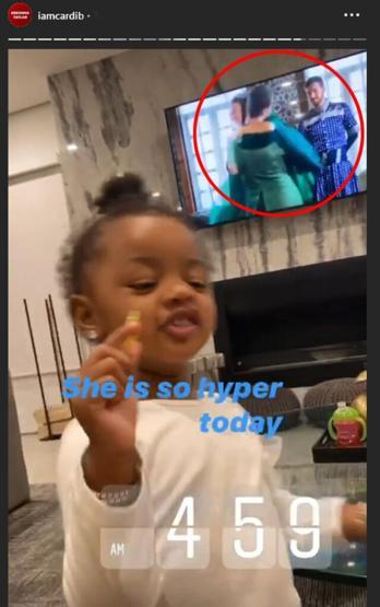Cardi B, Türkiye’ye gelmek istiyor