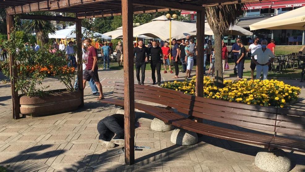 8 yıl sonra kanlı intikam Detaylar dehşete düşürdü