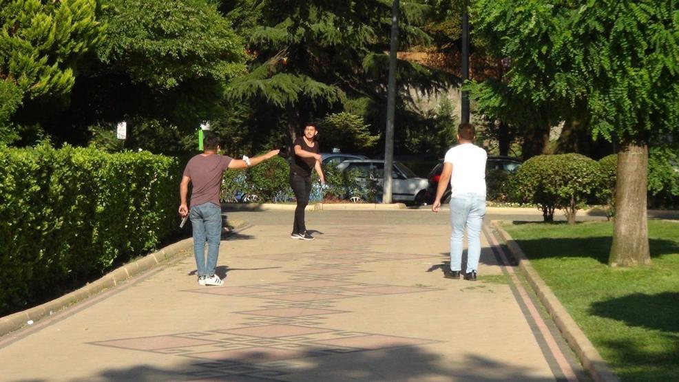 8 yıl sonra kanlı intikam Detaylar dehşete düşürdü