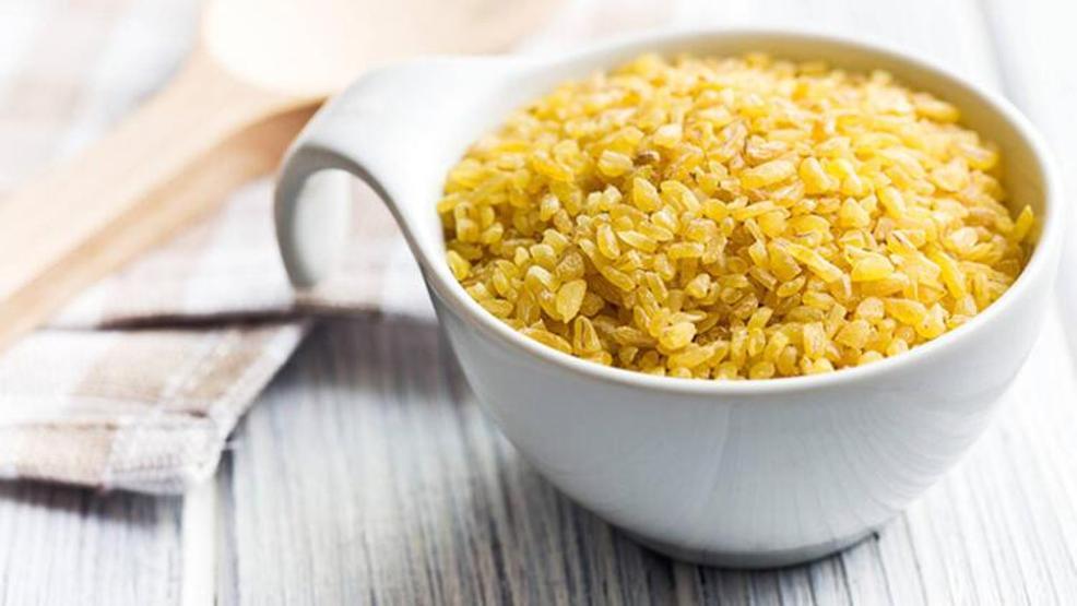 Bulgur mu yoksa kinoa mı Hangisini yemeliyiz