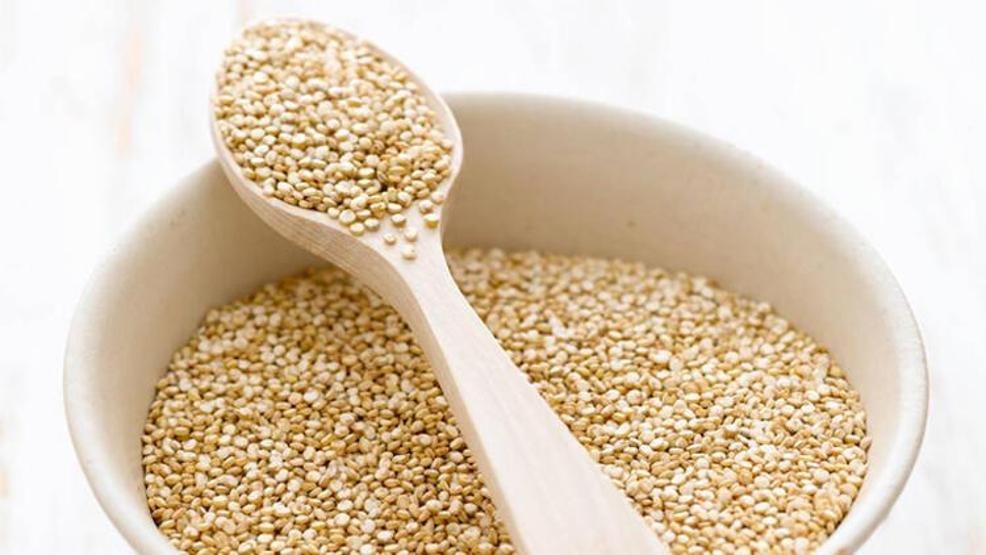 Bulgur mu yoksa kinoa mı Hangisini yemeliyiz
