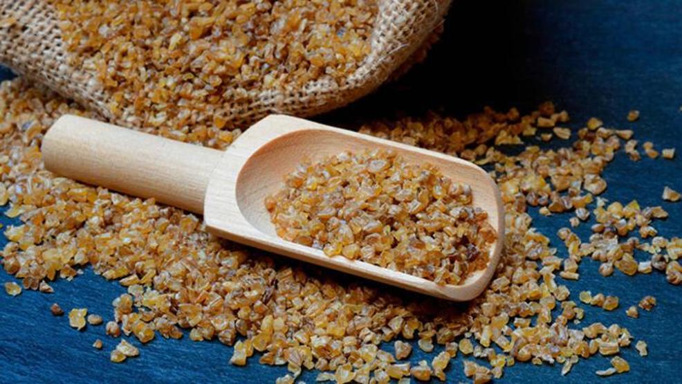 Bulgur mu yoksa kinoa mı Hangisini yemeliyiz