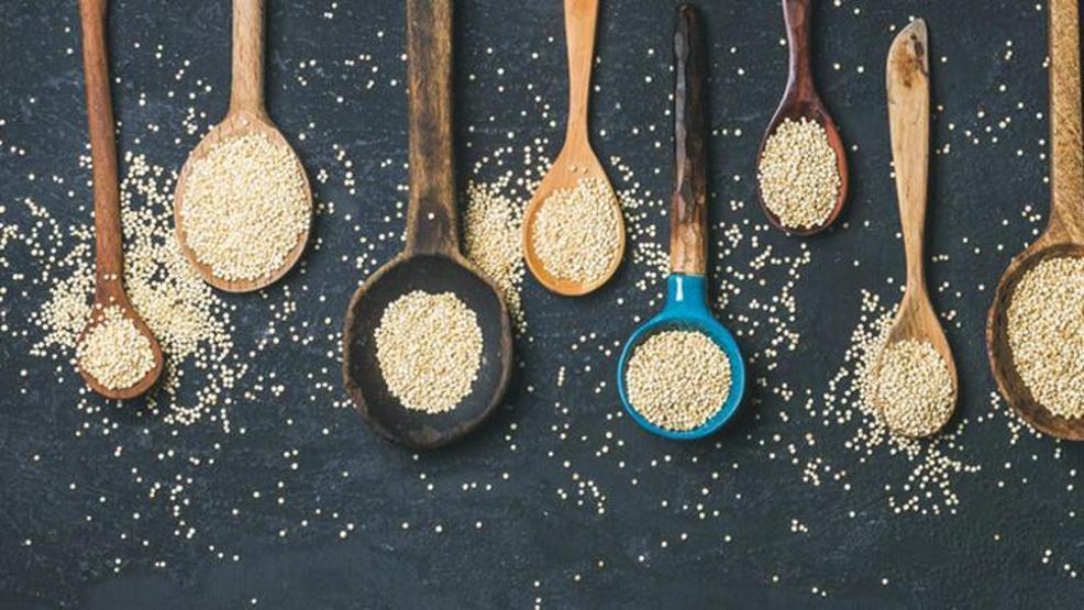 Bulgur mu yoksa kinoa mı Hangisini yemeliyiz