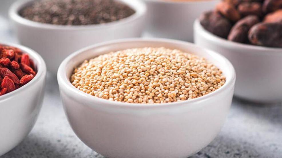 Bulgur mu yoksa kinoa mı Hangisini yemeliyiz