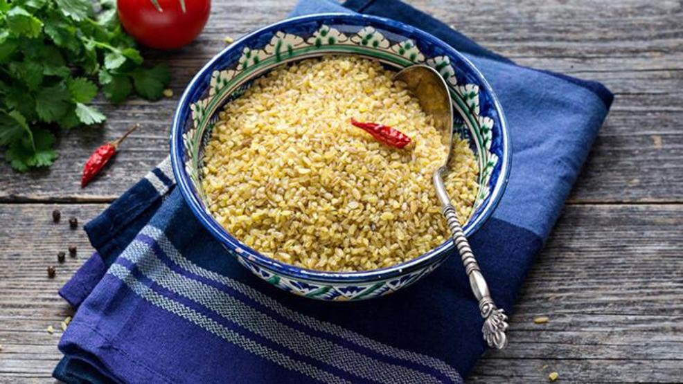 Bulgur mu yoksa kinoa mı Hangisini yemeliyiz