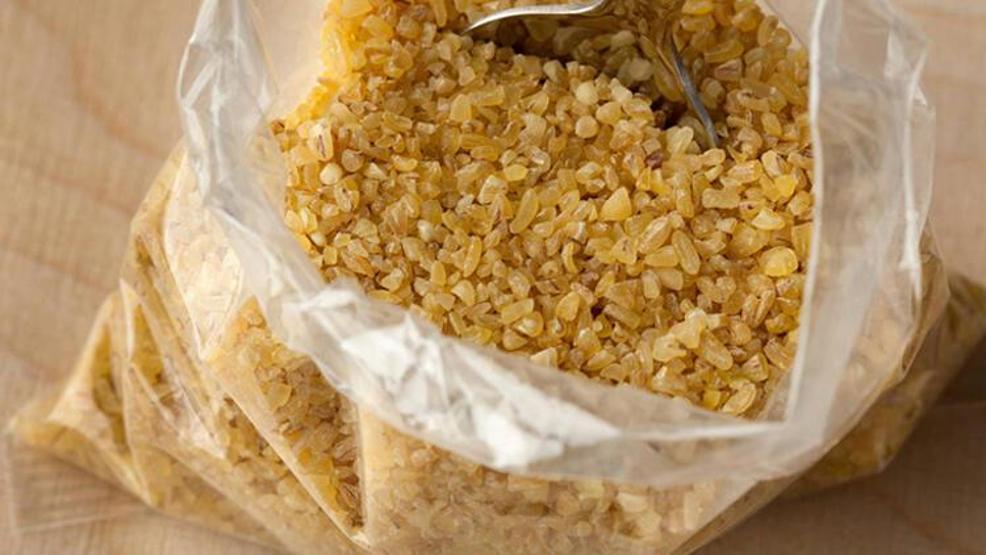 Bulgur mu yoksa kinoa mı Hangisini yemeliyiz