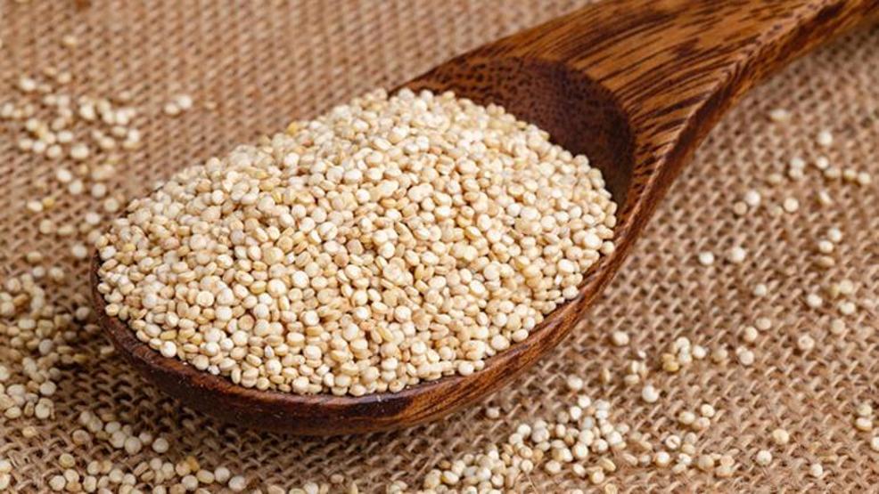 Bulgur mu yoksa kinoa mı Hangisini yemeliyiz