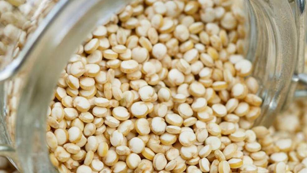 Bulgur mu yoksa kinoa mı Hangisini yemeliyiz