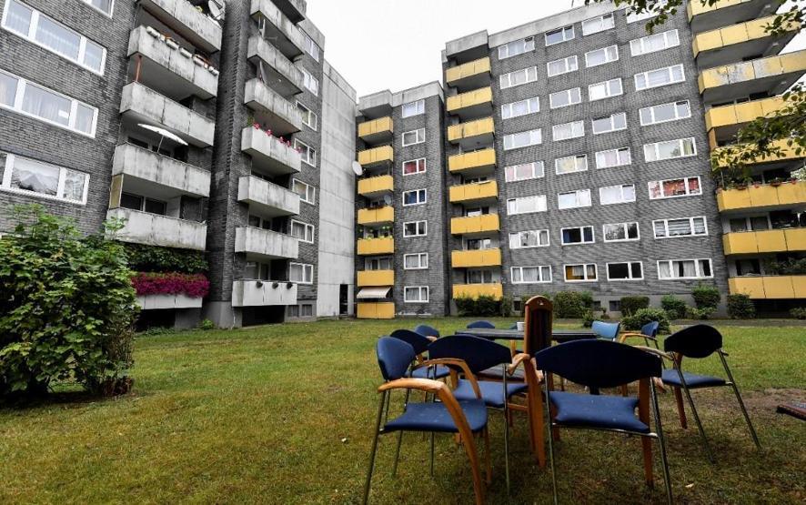 Almanyada 5 çocuk ölü bulunmuştu: Katliamda kan donduran detaylar ortaya çıktı