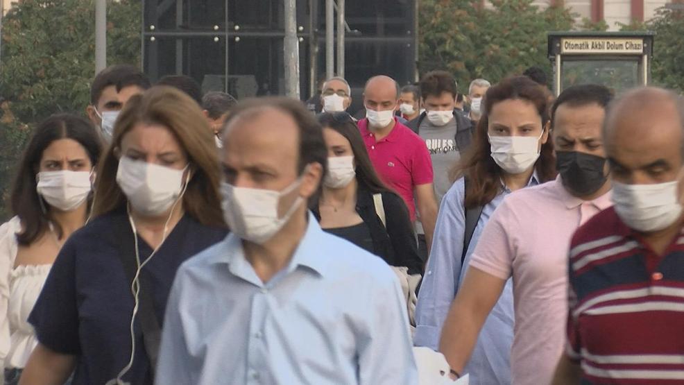 Koronavirüste aşı ne zaman gelecek? İstanbul'da son durum ne? Bakan Koca yanıtladı