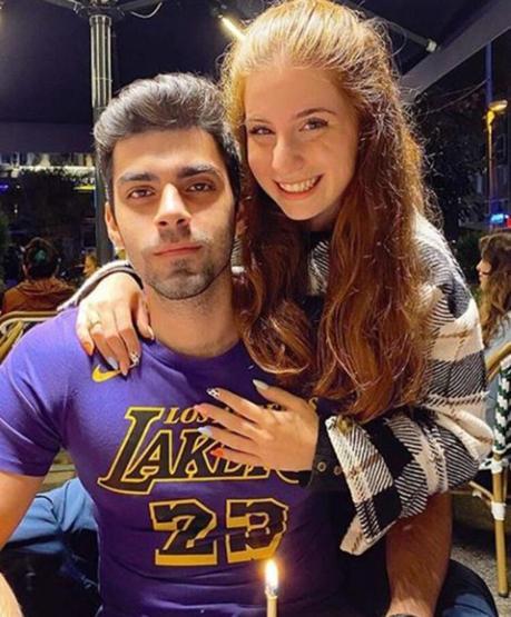 Sihirli Annem dizisinin Çileki büyüdü Zeynep Özkayadan aşk dolu paylaşım