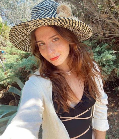 Sihirli Annem dizisinin Çileki büyüdü Zeynep Özkayadan aşk dolu paylaşım