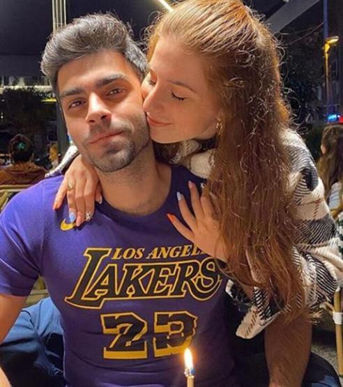 Sihirli Annem dizisinin Çileki büyüdü Zeynep Özkayadan aşk dolu paylaşım