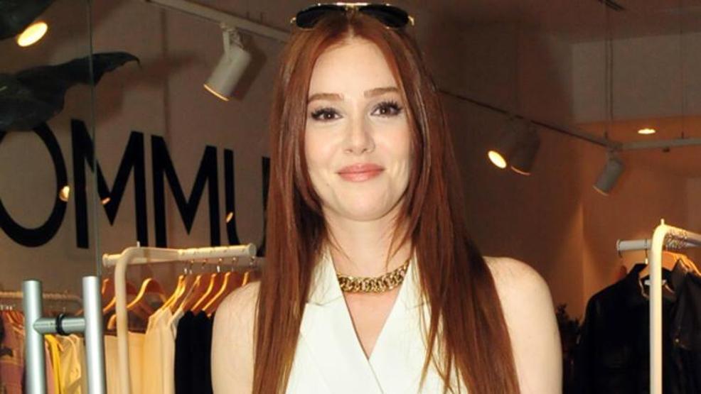 Elçin Sangu takipçilerin nereye kayboldun sorusuna cevap verdi