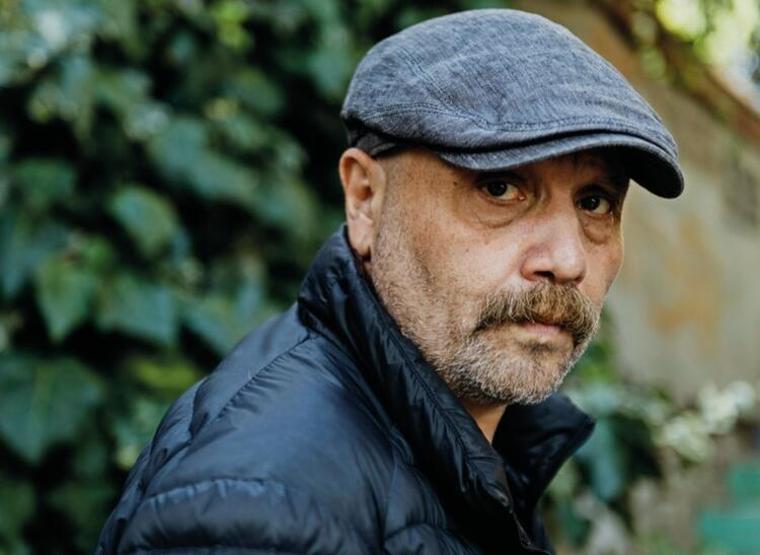 Ahmet Mümtaz Taylan: Arabam yok, evimin benim olmasına beş yıl var