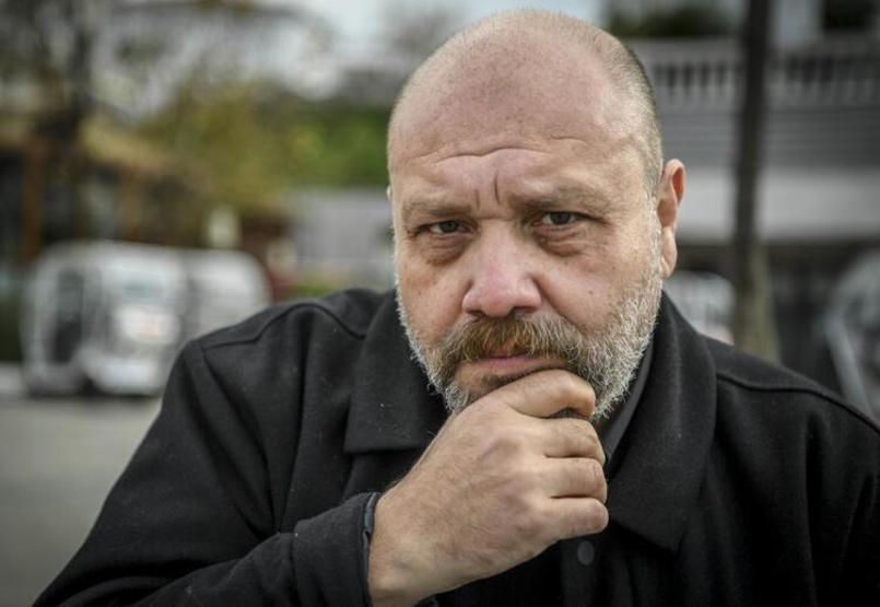 Ahmet Mümtaz Taylan: Arabam yok, evimin benim olmasına beş yıl var