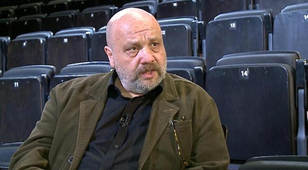 Ahmet Mümtaz Taylan: Arabam yok, evimin benim olmasına beş yıl var