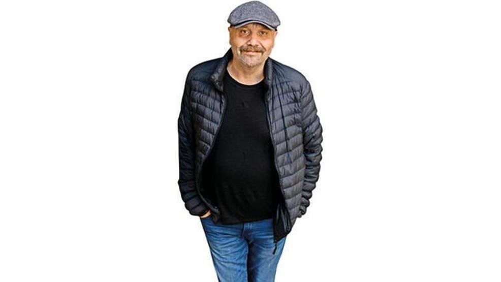 Ahmet Mümtaz Taylan: Arabam yok, evimin benim olmasına beş yıl var