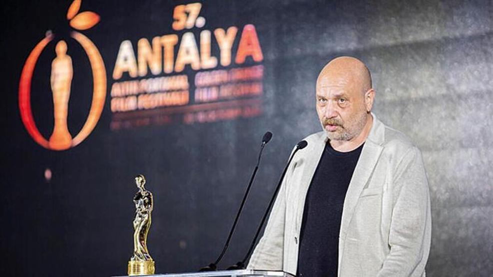 Ahmet Mümtaz Taylan: Arabam yok, evimin benim olmasına beş yıl var