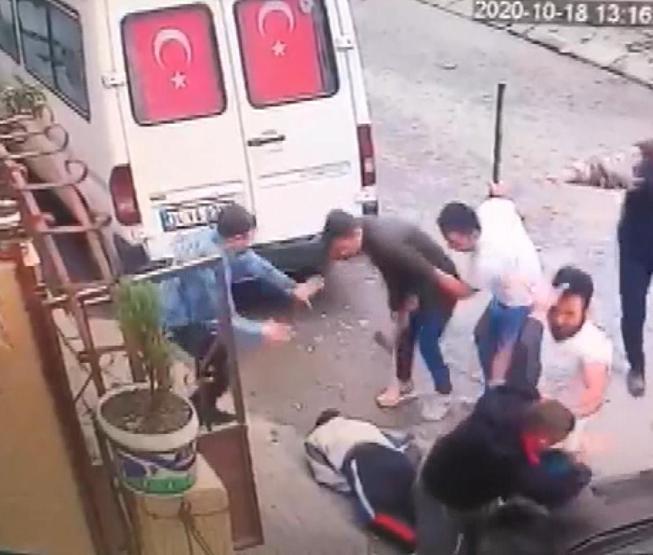 Görüntüler kan dondurmuştu Yeni gelişme