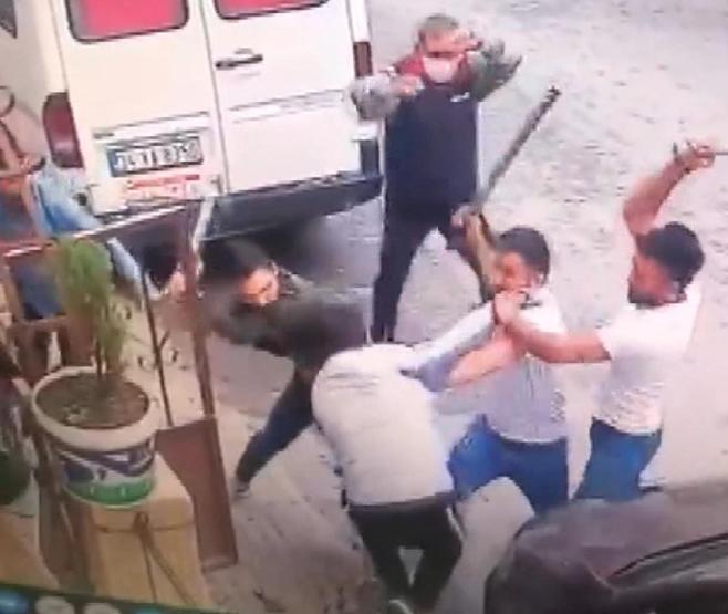 Görüntüler kan dondurmuştu Yeni gelişme