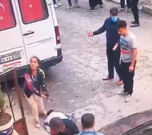 Görüntüler kan dondurmuştu Yeni gelişme