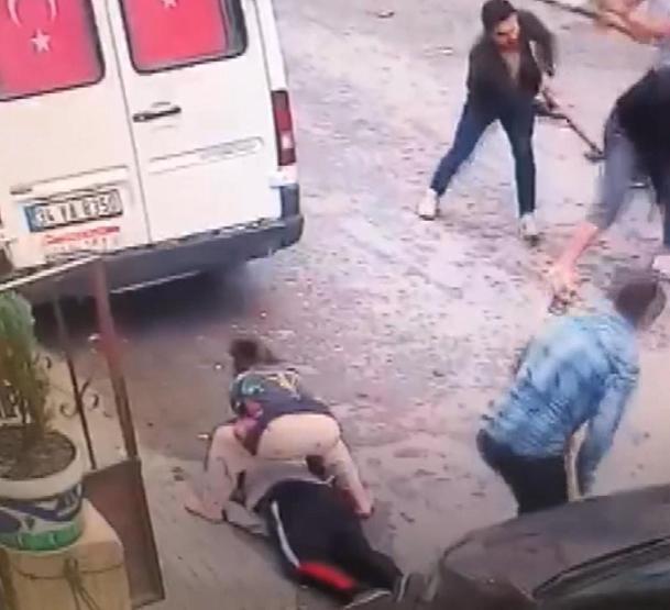 Görüntüler kan dondurmuştu Yeni gelişme