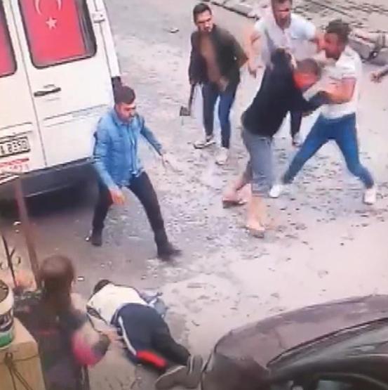 Görüntüler kan dondurmuştu Yeni gelişme